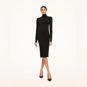 NEW WOLFORD AURORA DRESS! SIZE XS, NEW WITH TAGS!